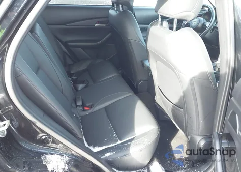 2024 Mazda Cx-30 2.5 S Select Sport from USA, damaged, VIN 3MVDMBBM9RM700724